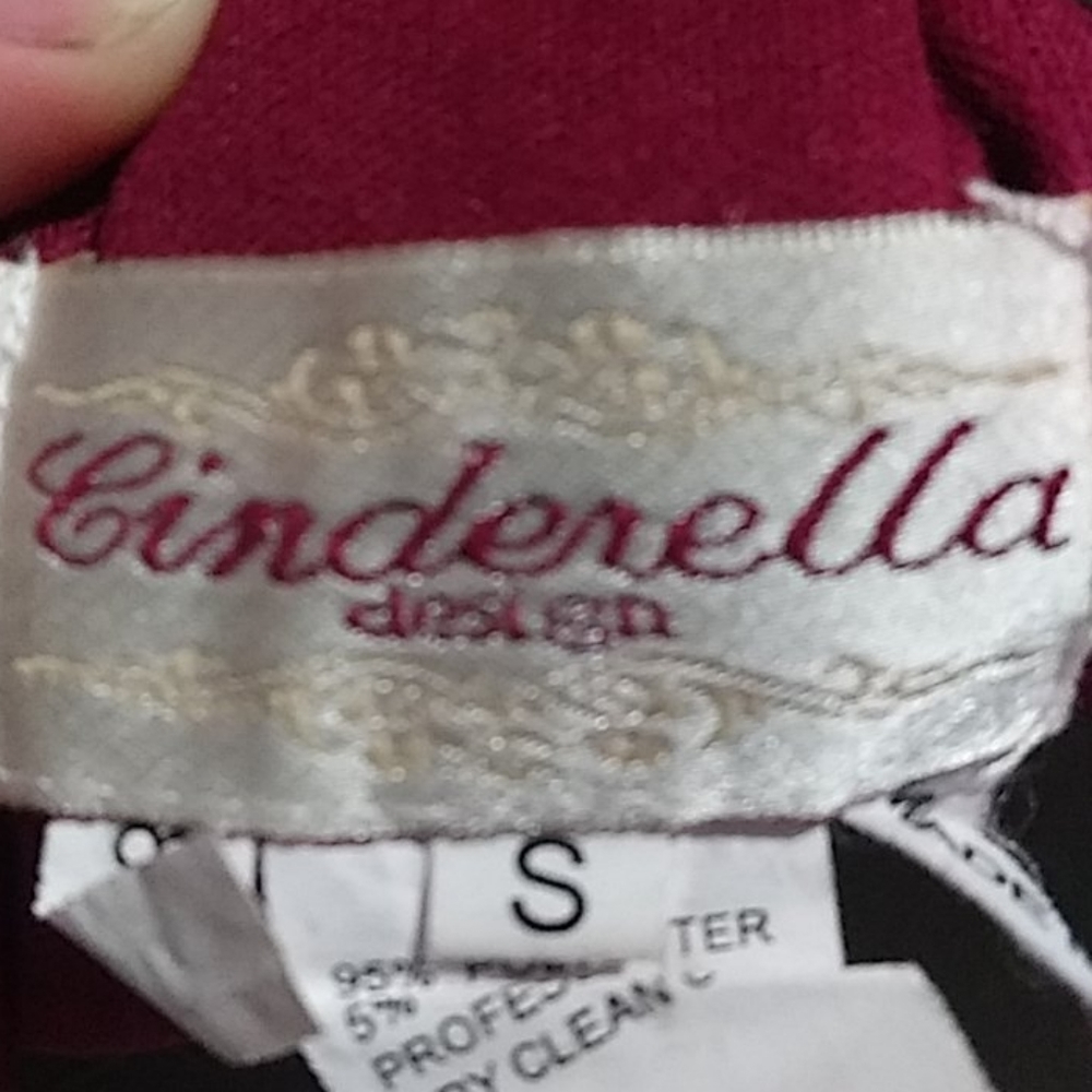 Cinderella - Picture 5 of 5